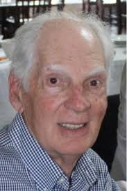 Thomas Kirby Obituary