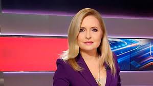 Maybe you would like to learn more about one of these? Agnieszka Gozdyra Z Polsatu