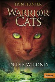 Warriors cats unisex washable reusable cotton dust face mouth bandana adjustable earloop headwear for women black. Warrior Cats In Die Wildnis I Band 1 Amazon De Hunter Erin Hauptmann Und Kompanie Weimann Klaus Bucher