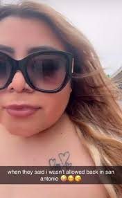 Ashley Truly Untouchable Drama with Dani