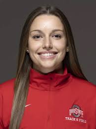 Women's Track & Field Roster