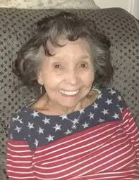 Obituary information for Theresa Marie Mayfield