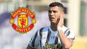 Born 5 february 1985) is a portuguese professional footballer who plays as a forward for serie a club juventus and captains the portugal national team. Ronaldo Will Leave And Many Others Will Follow Him Vieri Predicts Mass Summer Exodus At Juventus Goal Com