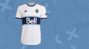 Pacific fc 4, whitecaps 3. Vancouver Whitecaps Launch Their 2021 Hoop Jersey Inspired By Nasl Days Mlssoccer Com