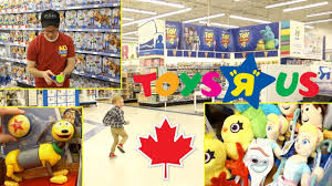 Today, there is a total of 15 toys r us canada coupons and discount deals. Toy Story 4 Toy Hunt At Toys R Us Canada Youtube