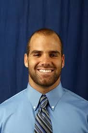 Chris Nickle's Instagram, Twitter & Facebook