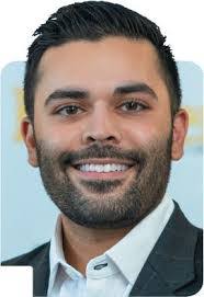 Gavin Hsu's Instagram, Twitter & Facebook