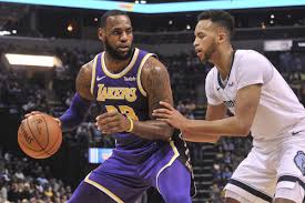 You are watching grizzlies vs spurs game in hd directly from the fedexforum, memphis, usa, streaming live for your computer, mobile and tablets. Lakers Vs Grizzlies Preview Game Thread Starting Time And Tv Schedule If L A Is Serious About The Playoffs Beating Teams Like Memphis Is Mandatory Silver Screen And Roll