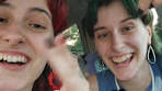 Fangirling in Walmart: A Hazbin Hotel Story