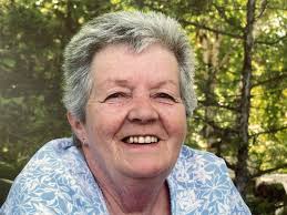 Obituary of Frances Marion Wylie