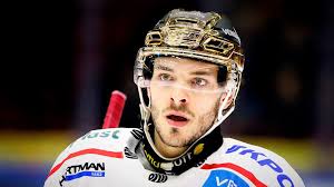 Fribourg-Gottéron kann mit Charles Bertrand eine echte Verstärkung  präsentieren