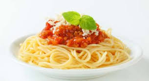 Dibanding Mie Baiknya Pilih Spaghetti