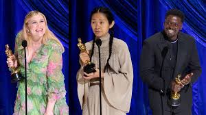 The long and winding road to the 93rd academy awards is almost over, as the 2021 oscar winners are set to be revealed this sunday, april 25. Oscars 2021 Movies On Netflix And Amazon Prime Bt Tv