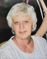 Patricia A. Lyons Obituary May 16, 2025