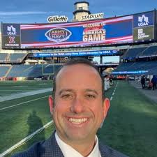 Mike Gualtieri (@mike_gualtieri)