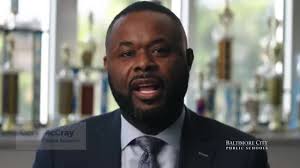 #iamcityschools #baltimoreexcellence #intentionallyfocused