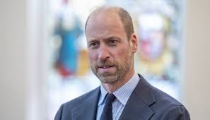 Prins William Bryter Med Familien: Velger Morens Skilsmisseadvokat