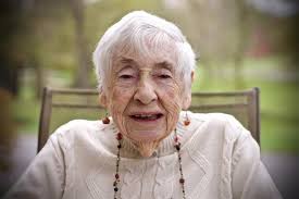 Helen Thornton Obituary