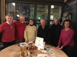 Maybe you would like to learn more about one of these? Fine Anno Con Amici All Augustiner Bild Von Augustiner Am Gendarmenmarkt Berlin Tripadvisor