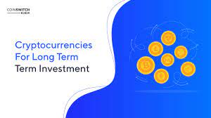 It represents a new, more accessible way to invest in assets other than cryptocurrencies, through cryptocurrencies. 12 Best Cryptocurrencies For Long Term Investment Kuberverse