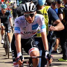 … by welovecycling today at 5:24 pm 3 min reading. Tour De France 2021 Tadej Pogacar Uae Team Emirates Rider Happy With Second Place After Two Stages Eurosport