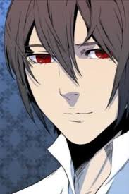 The manga character cadis etrama di raizel is a ageless with to shoulders length black hair and red eyes. Cadis Etrama Di Raizel Anilist