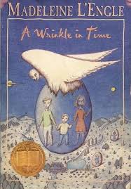 20 Books That Made You Fall In Love With Reading A Wrinkle In Time Banned Books Week Chapter Books