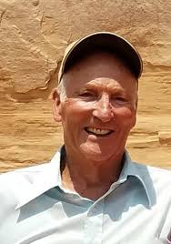 Billy Dye Obituary November 18, 2021