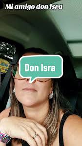 Don Isra es un hombre #trabajador y #esforzado, trabaja duro por su familia  y aquí lo queremos mucho! Si se lo topan, cómprenle algo! #vidademamá♾️  #mamátiktokera♾️ #miamigo #donIsra #loteriacostarica ...