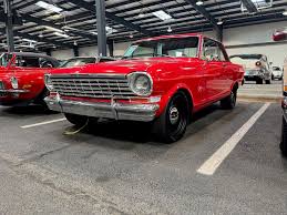 Image result for Riverside Red 1963 Nova