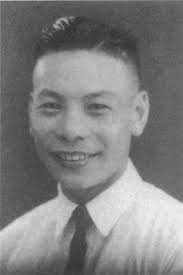 Chiang Ching-kuo