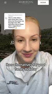 Costa Natura Family Naturist Resort