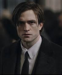 Where can i find the coat he wears and the tie? : r/TheBatmanFilm