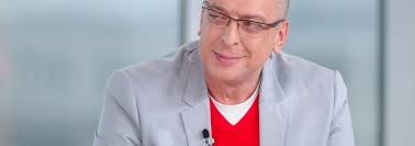 Robert Rutkowski w wywiadzie dla Radia ZET o pracoholizmie