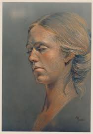 Claudia Post Fine Art: The Artists' Cottage in Gloucester (Flashback Friday  #4)