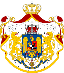 Stema Casei Regale Proiect Romania