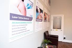 Single colour tattoo laser treatment sessions start from £65 per session. Pro Clinics Proclinicsuk Twitter