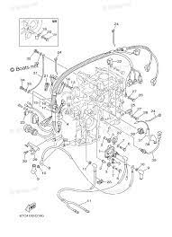 Wiring a car coil 2003 dodge truck wiring diy exterior electrical wiring 2003 saturn ion headlight wiring harness wiring diagram for air conditioner thermostat. Yamaha Outboard Parts By Hp 40hp Oem Parts Diagram For Electrical 2 Boats Net