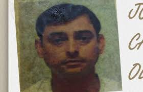 Faleceu Josué Camargo Oliveira