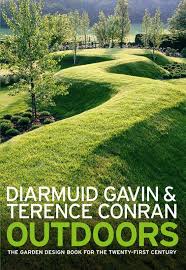Diarmuid Gavin Terence Conran Outdoors Garden Design Diarmuid Gavin Terence Conran