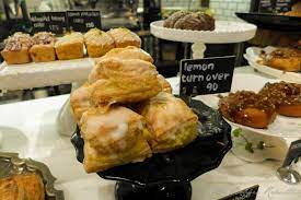 Wildflour Cafe Bakery Honest Good Food A Poised Quill Food Good Food Bakery