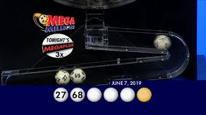 In michigan, one players matched four white balls and the mega ball while also playing the megaplier to win $30,000. Single Ticket In California Claims 530 Million Mega Millions Jackpot Abc News