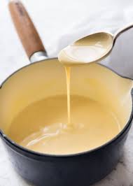 Custard Creme Anglaise Recipe Homemade Custard Creme Anglaise Recipe Easy Custard