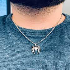 Updated daily, for more memes check our homepage. Spider Man Necklace Marvel Jewelry Men Necklace Jewelry