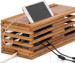 It's super important to take into account how making a custom electronics project box. Bamboo Cable Management Box Organizer Cable Management Box Cable Organizer Box Power Cord Storage