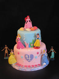 Birthday Cake Images For Girls Princess Baked With Love By Lisa Princess Birthday Disney Princess Birthday Cakes Princess Birthday Cake Disney Birthday Cakes