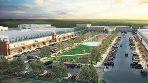The women's healthcare center (whc) is an independent treatment center (itc) for gynecology, sexology, urology and echography. Fidelis Starts San Jacinto Mall Redevelopment In Baytown Houston Business Journal