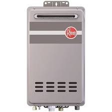 Cst and one of our experienced analysts will be happy. Rheem Part Rtg 84xlp 1 Rheem Rtg 8 4 Gpm Residential Liquid Propane Mid Efficiency Outdoor Gas Tankless Water Heater Tankless Residential Water Heaters Home Depot Pro
