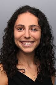 Melissa Demars's Instagram, Twitter & Facebook