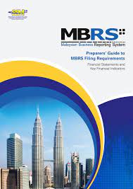 Suruhanjaya syarikat malaysia (ssm) officially launched the malaysian business reporting system (mbrs) on 27 september 2018. Mbrs Acc Plus By Malaysian Business Reporting System Issuu